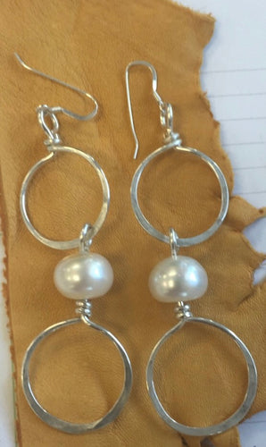 Circlet Earrings