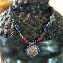 Load image into Gallery viewer, Misha Necklace
