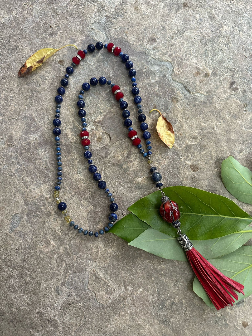 Lucia Necklace