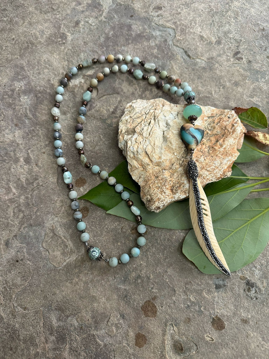 Donna Necklace