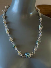 Load image into Gallery viewer, Abigail Necklace