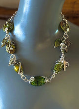 Load image into Gallery viewer, Daphne Necklace