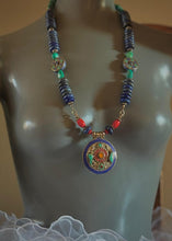 Load image into Gallery viewer, Misha Necklace
