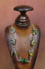 Load image into Gallery viewer, Daphne Necklace