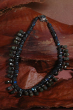 Load image into Gallery viewer, Karen Anne Necklace